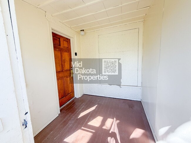 Photo - 219 N Montana- 3 bedroom house with a fenced in back yard