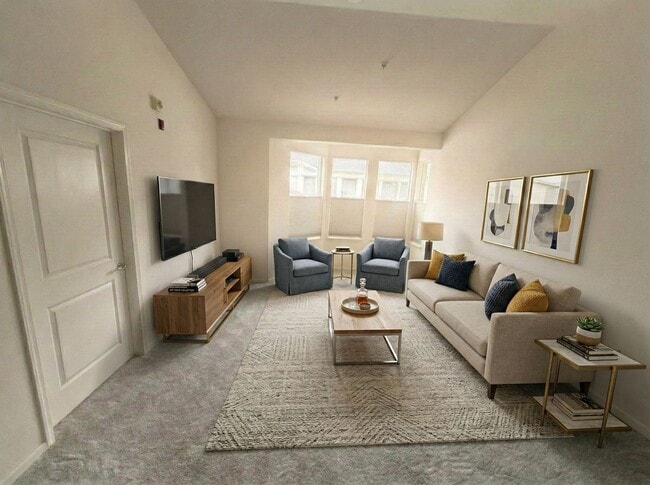 Photo - Downtown Oakland Condo w/ Parking & In Unit Laundry