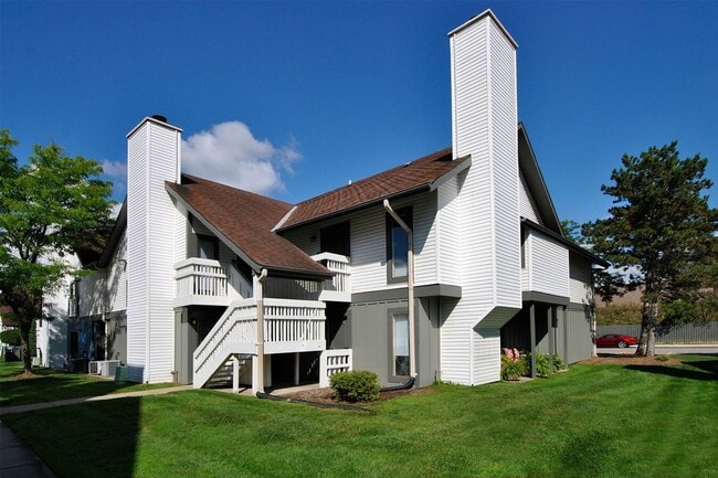 Photo - The Alcove Troy