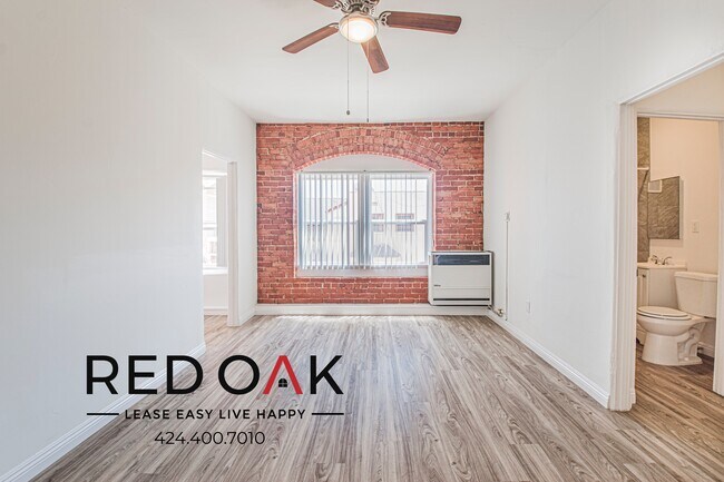 1518 S Wilton Pl Unit 210