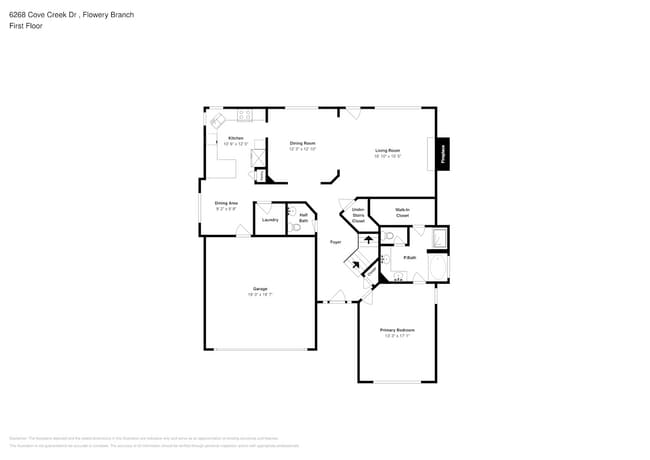 Photo - 6268 Cove Creek Dr