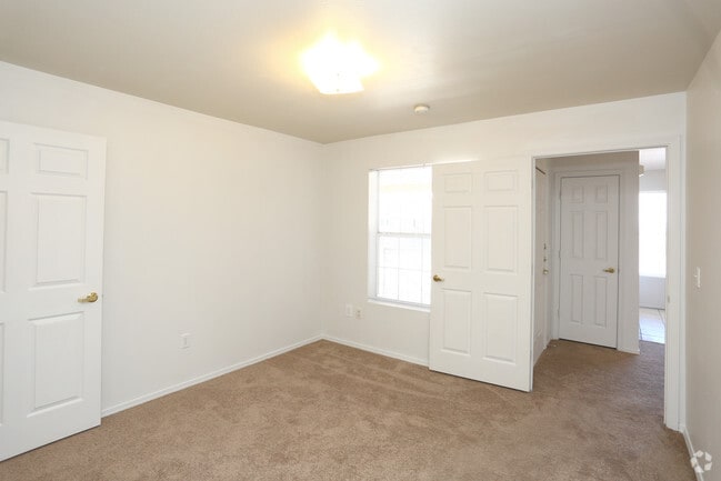 2HAB, 2BA - 1,009 ft² - Habitación principal