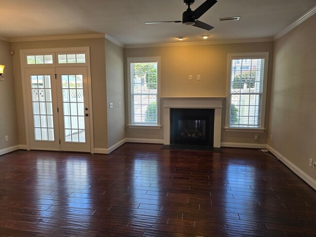 Photo - Church Street Townes