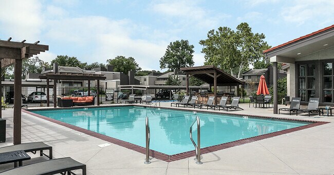 Photo - The Club at Indian Creek Apartment Homes