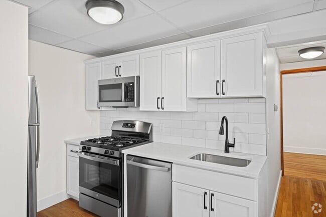 Building Photo - 33 Franklin St Unit 1A Rental