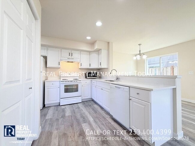 Photo - 4523 S Junett St Unit A