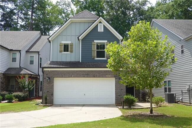 Building Photo - 2719 Morgan Spring Trail