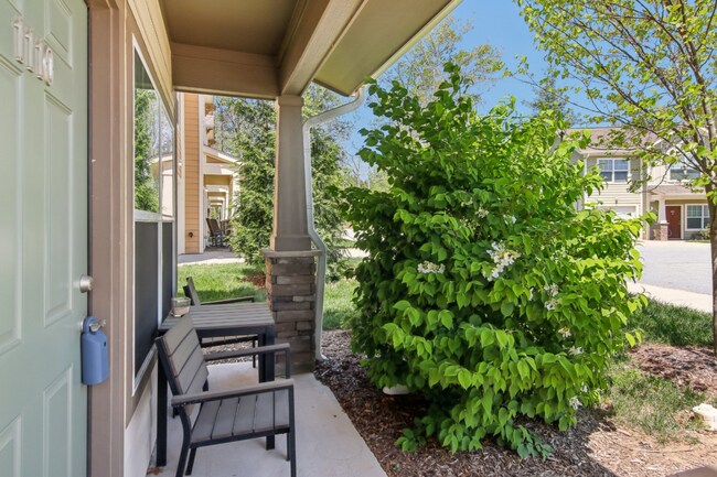 Photo - Arden Townhouse Rental