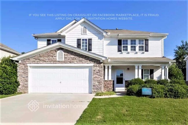 Building Photo - 452 Leaflet Ives Trail