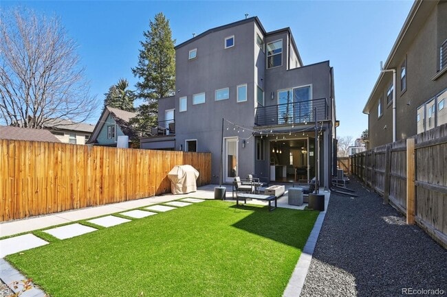 Photo - Rare University/Observatory Park 4 Plus Bed, 4.5 Bath Home