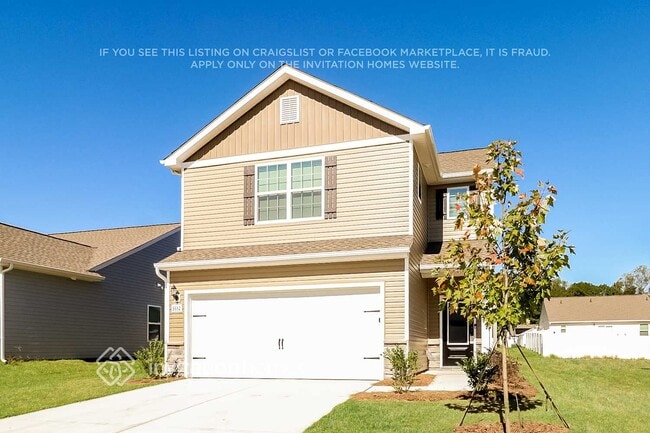 Photo - 3332 Burberry Dr