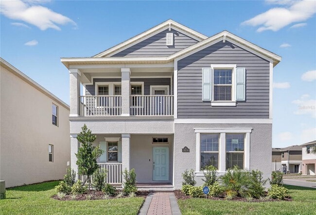 Photo - 18034 Cider Ml Ln