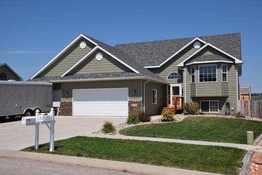Building Photo - Big, Beautiful Home in Black Hawk/Summerse...