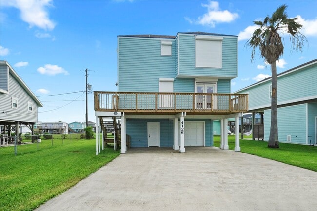 Building Photo - 4126 San Jacinto Dr Rental