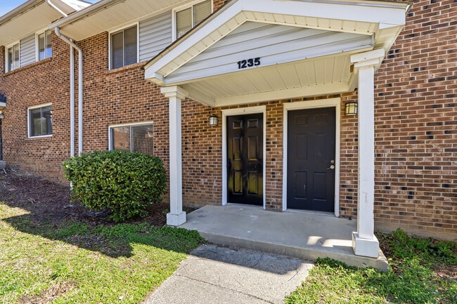 Reserve @ Blu Townhomes