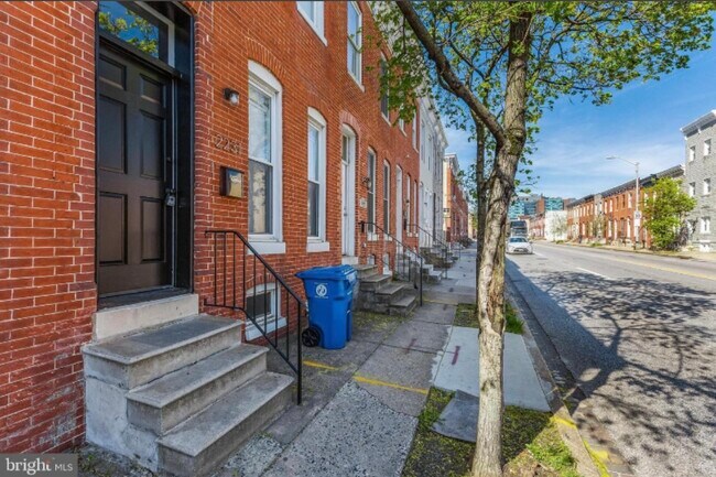 Photo - 2231 Orleans St