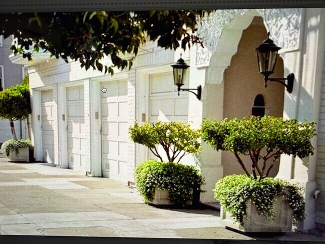 Franciscan Apartments