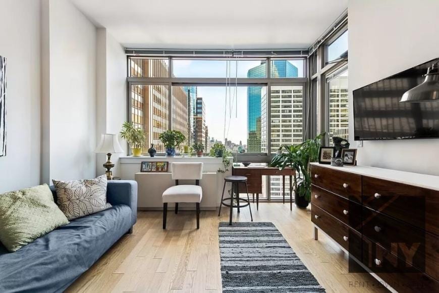 1 bedroom in New York NY 10038 - 1 bedroom in New York NY 10038 Condo Unit 3812
