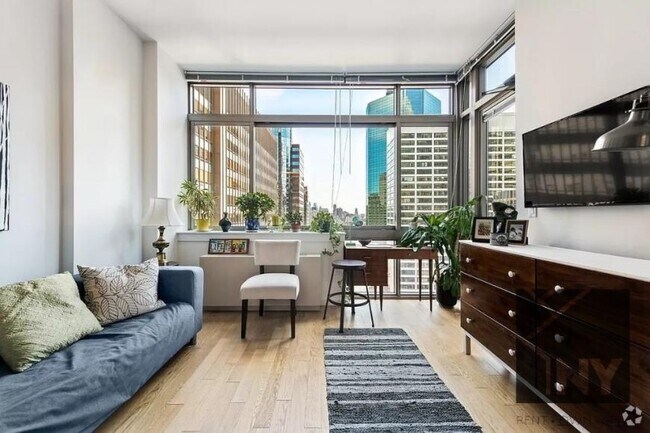 Building Photo - 1 bedroom in New York NY 10038 Unit 3812 Rental