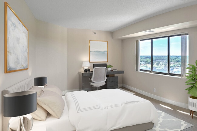 Guest Bedroom / Office