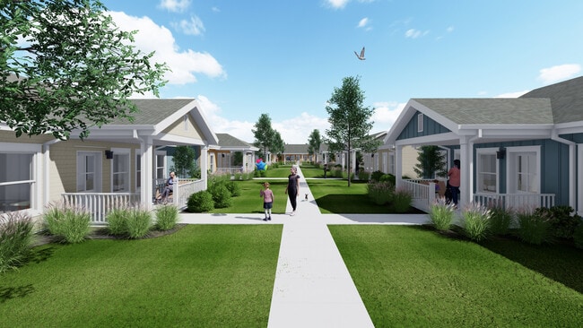 Photo - Allier Heartwood