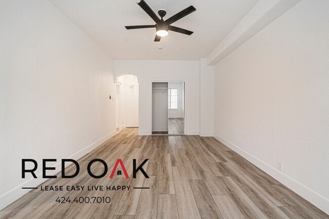 Building Photo - 3471 5th St Unit 407 Rental