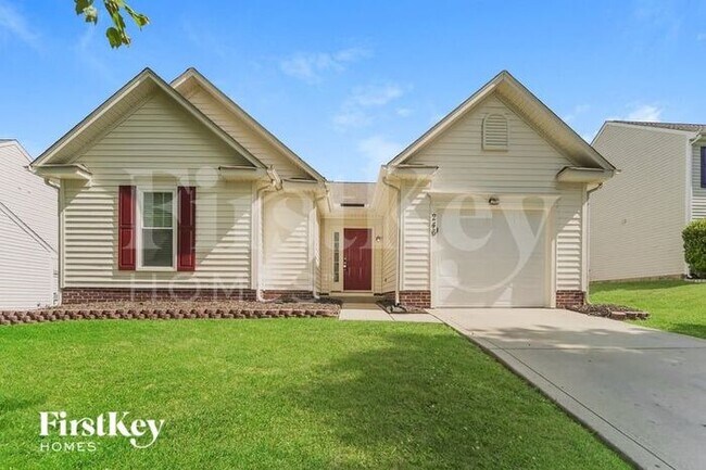 Photo - 246 Grayland Rd Casa