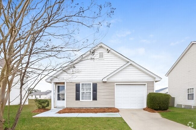 Building Photo - 205 E Waverly Pl Ct Rental