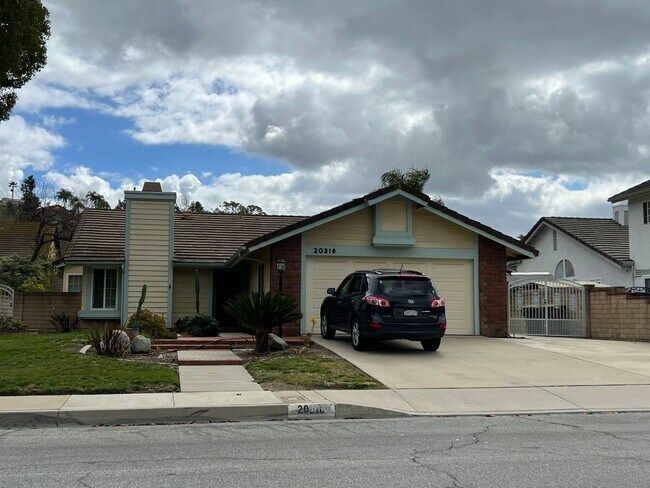 20318 Temple Ave