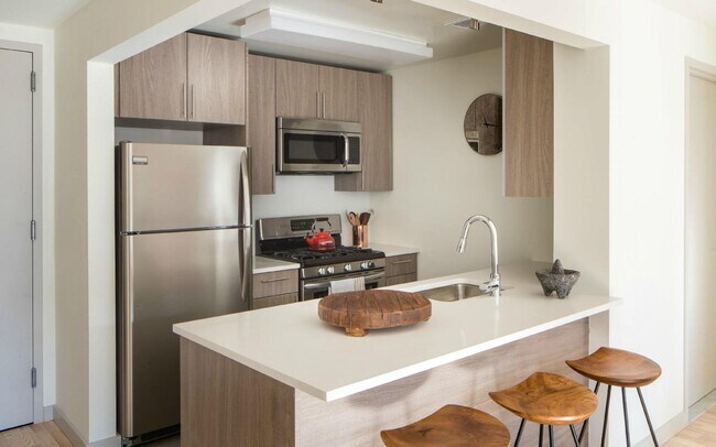Photo - 1133 Manhattan Ave Condo