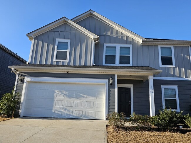 Photo - 558 Laxton Rd