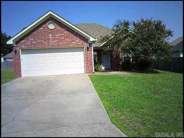 Building Photo - 1418 Pleasant Poplar Dr Rental