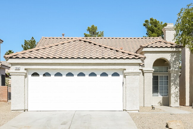 Photo - 1916 Fossil Butte Way House