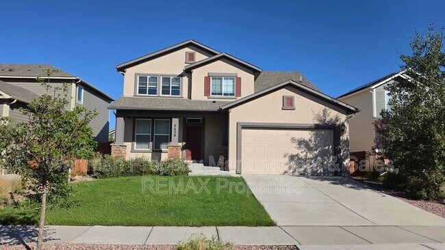 Photo - 9638 Vistas Park Dr