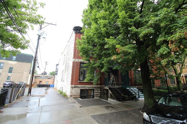 Photo - 1959 N Seminary Ave Apartamento Unidad 1R