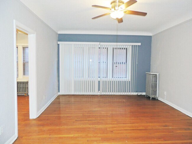 Photo - Lee-Yorkshire Apartments
