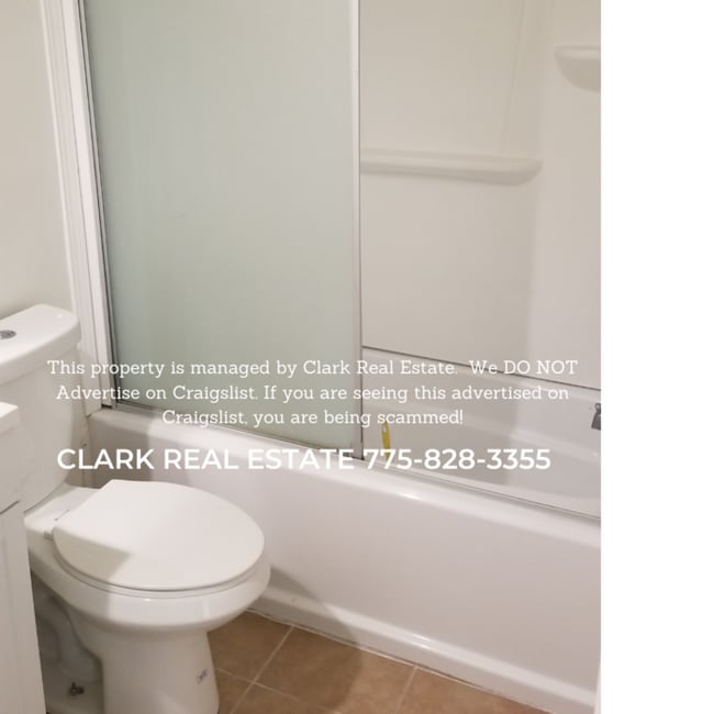 Photo - Central Reno Location!