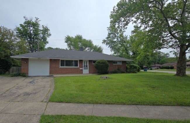 Building Photo - 5612 Harshmanville Rd