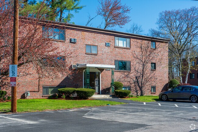 Photo - Mills Falls Condominium