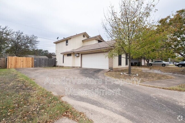 Building Photo - 1105 Peach Tree Cove Rental