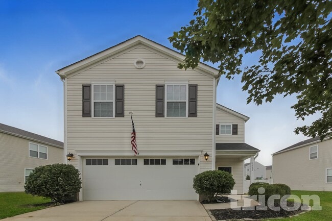 Building Photo - 12102 Downy Birch Rd