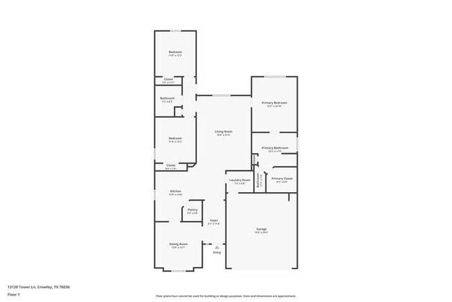 Photo - 13120 Tower Ln