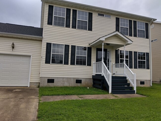 Building Photo - 811 Rilee Dr Rental