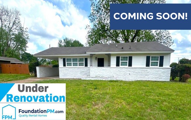 Photo - 1041 Richland Dr House