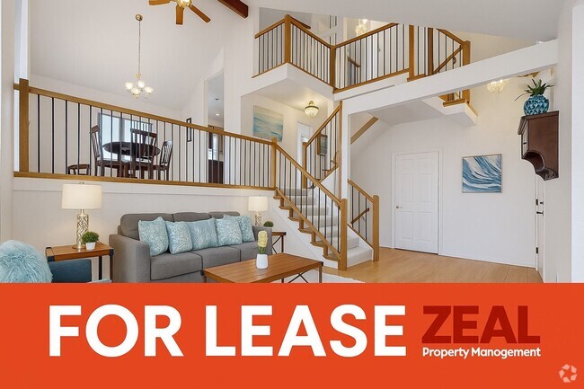 Building Photo - Stunning 5Bed 3.5Bath Modern Home on Spaci...