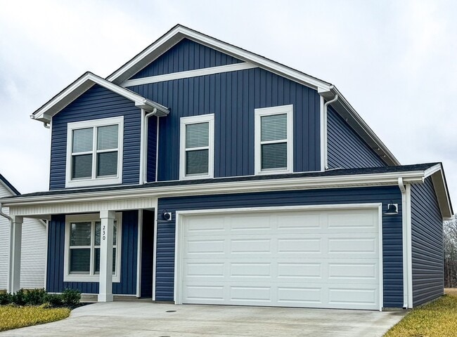 Building Photo - 230 Wexford Wy