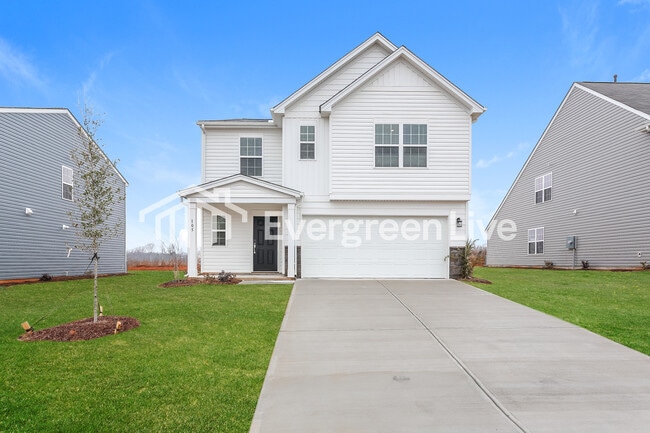 Building Photo - now