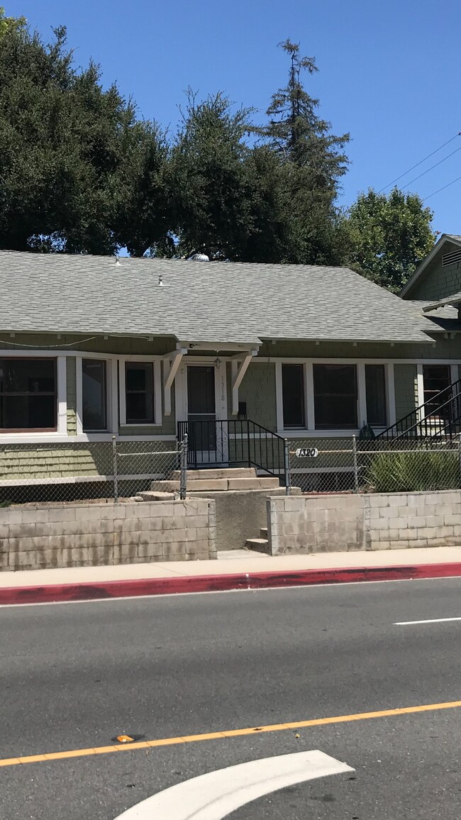Building Photo - 1318 Monterey Rd Rental