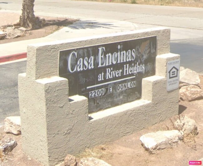 Casa Encinas at River Heights