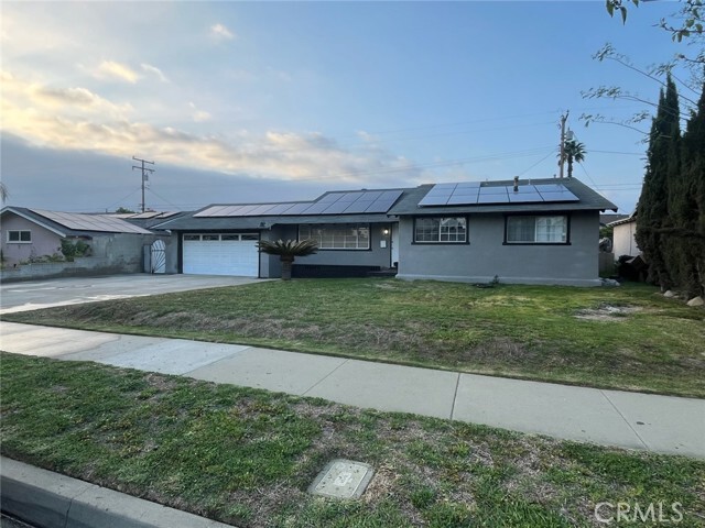 Photo - 1234 W Vesta St House